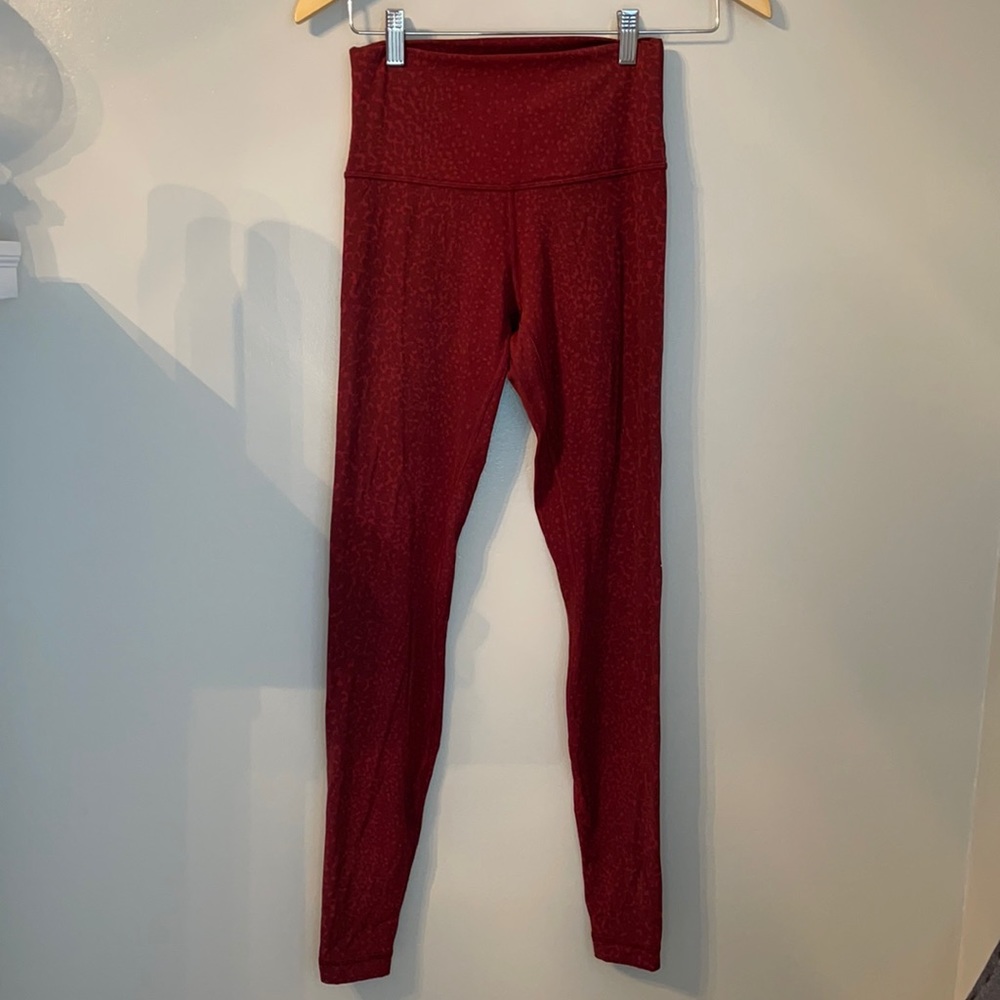 Lululemon leggings